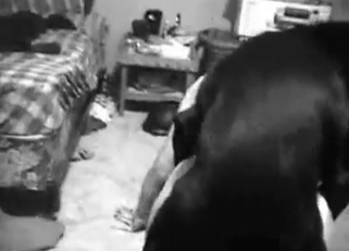 Slow and sensual bestiality action